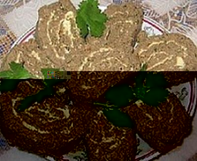 Паштет печеночный «Pate Maison»