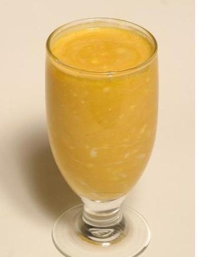 Mango Lassi