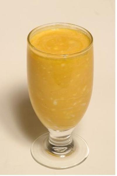 Mango Lassi